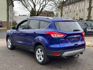 Ford Kuga 1.5 EcoBoost Sync Edition + AHK - foto 6