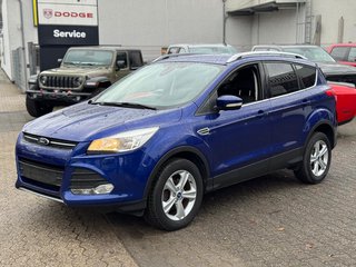 Ford Kuga 1.5 EcoBoost Sync Edition + AHK - foto 8