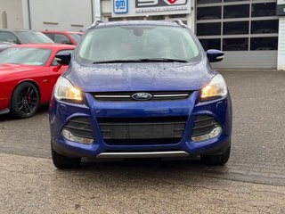 Ford Kuga 1.5 EcoBoost Sync Edition + AHK - foto 9