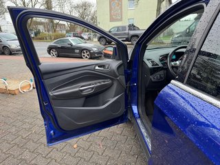 Ford Kuga 1.5 EcoBoost Sync Edition + AHK - foto 11