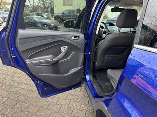 Ford Kuga 1.5 EcoBoost Sync Edition + AHK - foto 17