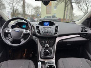Ford Kuga 1.5 EcoBoost Sync Edition + AHK - foto 21