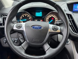 Ford Kuga 1.5 EcoBoost Sync Edition + AHK - foto 22