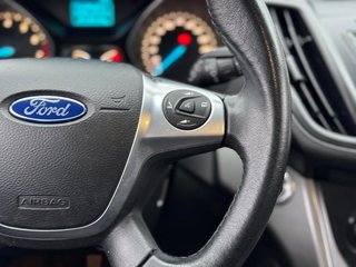 Ford Kuga 1.5 EcoBoost Sync Edition + AHK - foto 24