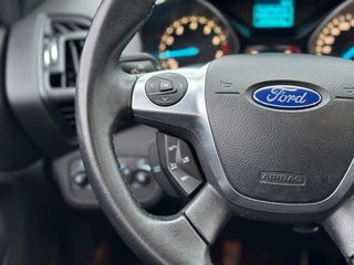 Ford Kuga 1.5 EcoBoost Sync Edition + AHK - foto 23