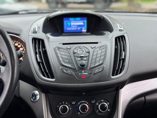 Ford Kuga 1.5 EcoBoost Sync Edition + AHK - foto 25