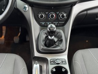 Ford Kuga 1.5 EcoBoost Sync Edition + AHK - foto 26