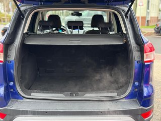 Ford Kuga 1.5 EcoBoost Sync Edition + AHK - foto 27