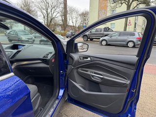 Ford Kuga 1.5 EcoBoost Sync Edition + AHK - foto 14