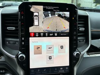 Dodge RAM TUNGSTEN +5 Jahre Garantie + teilb. Heckklappe - bilder 37