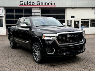 Dodge RAM Neuwagen Kaufen