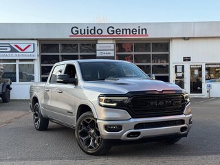 Dodge RAM Vorführfahrzeug Kaufen