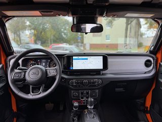 Jeep Wrangler Unlimited JL Willys 3.6 V6 Automatik LED Kamera - foto 23