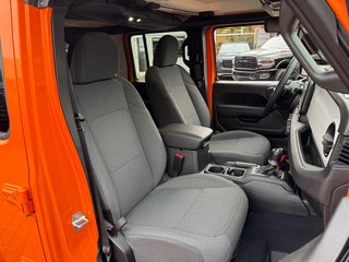 Jeep Wrangler Unlimited JL Willys 3.6 V6 Automatik LED Kamera - foto 18