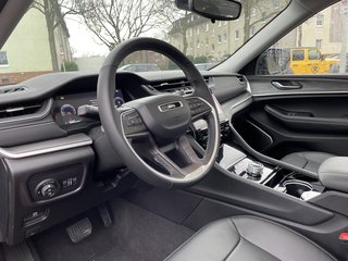 Jeep Grand Cherokee L Limited 3.6 V6 4x4 - bilder 13