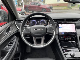 Jeep Grand Cherokee L Limited 3.6 V6 4x4 - bilder 15