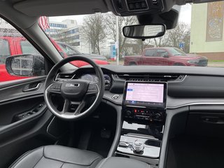 Jeep Grand Cherokee L Limited 3.6 V6 4x4 - bilder 17