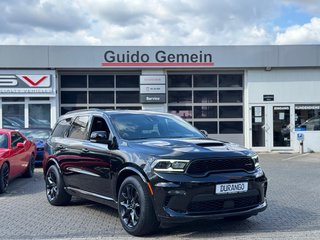 Dodge Durango Gebrauchtwagen Kaufen