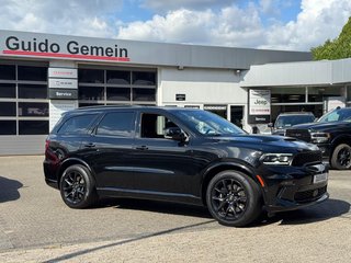 Dodge Durango 5.7 V8 R/T Tow n'Go + LPG + AHK + dt. EZ - foto 2