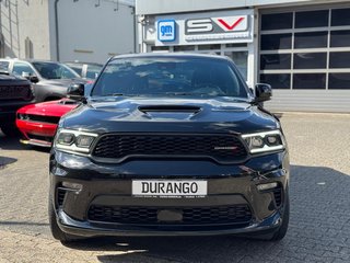 Dodge Durango 5.7 V8 R/T Tow n'Go + LPG + AHK + dt. EZ - foto 11