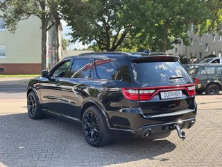 Dodge Durango 5.7 V8 R/T Tow n'Go + LPG + AHK + dt. EZ - foto 7