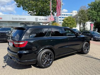 Dodge Durango 5.7 V8 R/T Tow n'Go + LPG + AHK + dt. EZ - foto 5