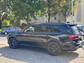 Dodge Durango 5.7 V8 R/T Tow n'Go + LPG + AHK + dt. EZ - foto 8