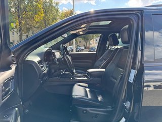 Dodge Durango 5.7 V8 R/T Tow n'Go + LPG + AHK + dt. EZ - foto 13