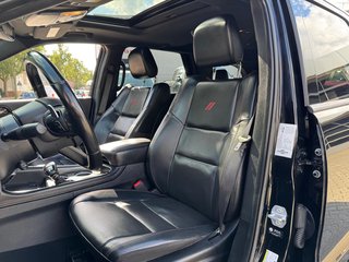 Dodge Durango 5.7 V8 R/T Tow n'Go + LPG + AHK + dt. EZ - foto 14
