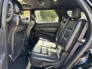 Dodge Durango 5.7 V8 R/T Tow n'Go + LPG + AHK + dt. EZ - foto 19