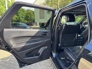 Dodge Durango 5.7 V8 R/T Tow n'Go + LPG + AHK + dt. EZ - foto 18