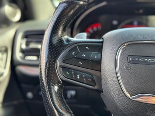 Dodge Durango 5.7 V8 R/T Tow n'Go + LPG + AHK + dt. EZ - foto 24