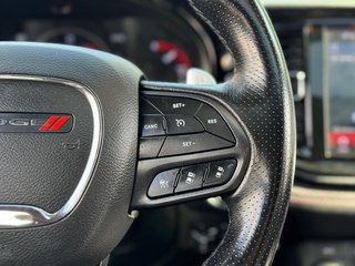 Dodge Durango 5.7 V8 R/T Tow n'Go + LPG + AHK + dt. EZ - foto 25