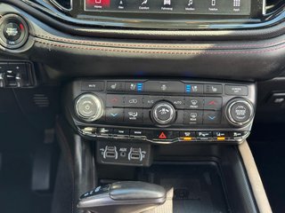 Dodge Durango 5.7 V8 R/T Tow n'Go + LPG + AHK + dt. EZ - foto 26