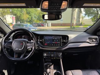 Dodge Durango 5.7 V8 R/T Tow n'Go + LPG + AHK + dt. EZ - foto 22