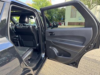 Dodge Durango 5.7 V8 R/T Tow n'Go + LPG + AHK + dt. EZ - foto 20