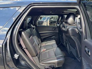 Dodge Durango 5.7 V8 R/T Tow n'Go + LPG + AHK + dt. EZ - foto 21