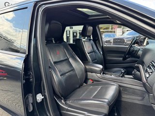 Dodge Durango 5.7 V8 R/T Tow n'Go + LPG + AHK + dt. EZ - foto 17