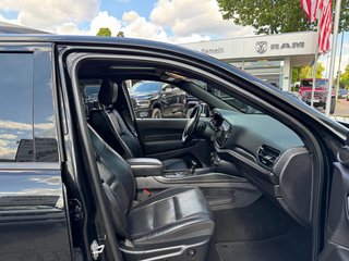 Dodge Durango 5.7 V8 R/T Tow n'Go + LPG + AHK + dt. EZ - foto 16