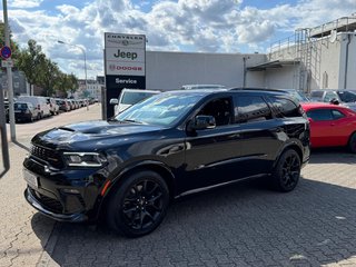 Dodge Durango 5.7 V8 R/T Tow n'Go + LPG + AHK + dt. EZ - foto 10