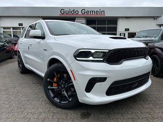 Dodge Durango R/T 5.7 V8 HEMI Orange, Brembo, LED Neuwagen Kaufen | EZ 