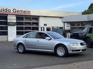 Audi A8 4.2 quattro - foto 2