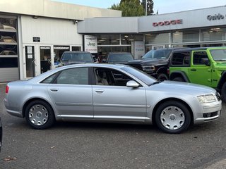 Audi A8 4.2 quattro - foto 3