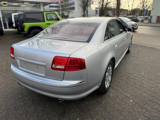 Audi A8 4.2 quattro - foto 5