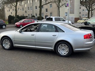 Audi A8 4.2 quattro - foto 8