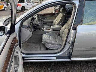 Audi A8 4.2 quattro - foto 14