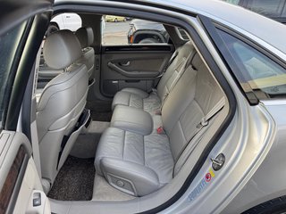 Audi A8 4.2 quattro - foto 20