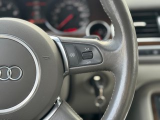 Audi A8 4.2 quattro - foto 26