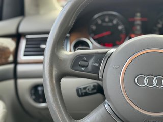 Audi A8 4.2 quattro - foto 25