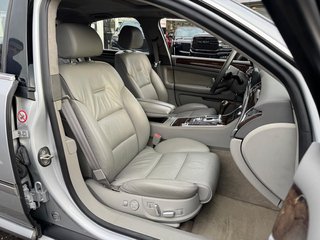 Audi A8 4.2 quattro - foto 18